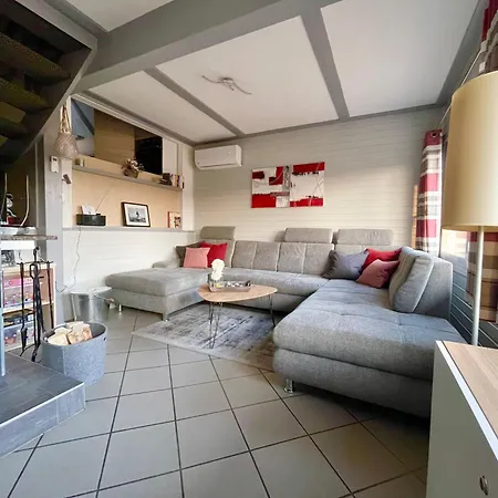 בית נופש Ferienhaus-heike-dein-urlaub-mit-panoramablick