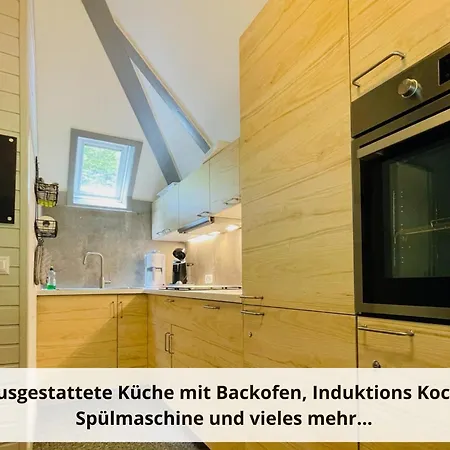 Ferienhaus-heike-dein-urlaub-mit-panoramablick בית נופש *