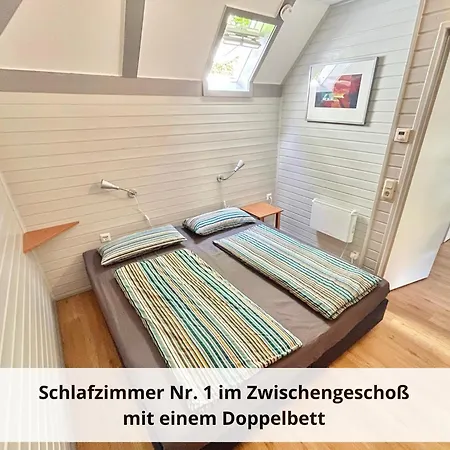 Ferienhaus-heike-dein-urlaub-mit-panoramablick * 키르하임