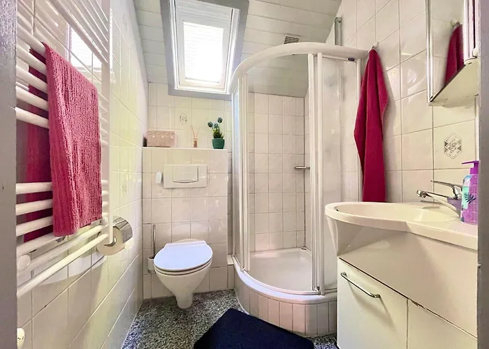 Ferienhaus-heike-dein-urlaub-mit-panoramablick Holiday home *