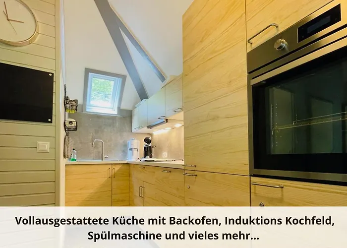 Ferienhaus-heike-dein-urlaub-mit-panoramablick Holiday home *