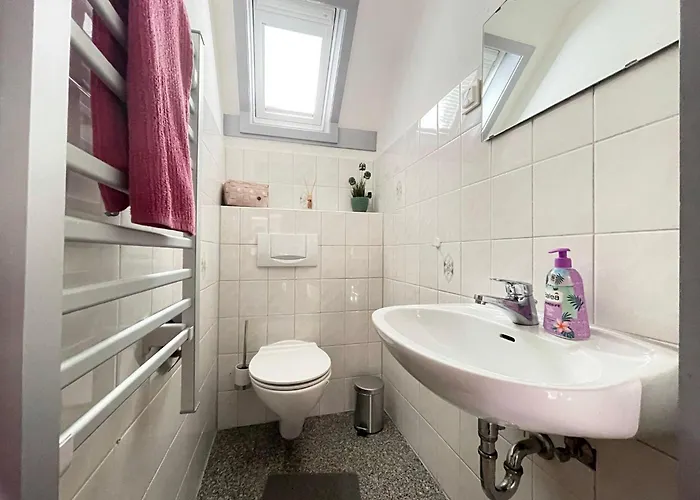 Ferienhaus-heike-dein-urlaub-mit-panoramablick Kirchheim (Hessen)