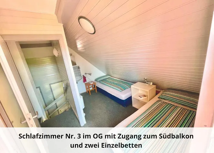 Ferienhaus-heike-dein-urlaub-mit-panoramablick Holiday home Kirchheim (Hessen)